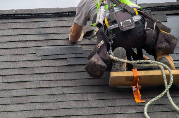 Reliable Roof Inspection contractor in Kingman, IN by Brentwood Metal Roofing